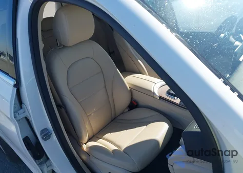 2021 Mercedes-Benz Glc 300 Suv from USA, damaged, VIN W1N0G8DB7MV267031